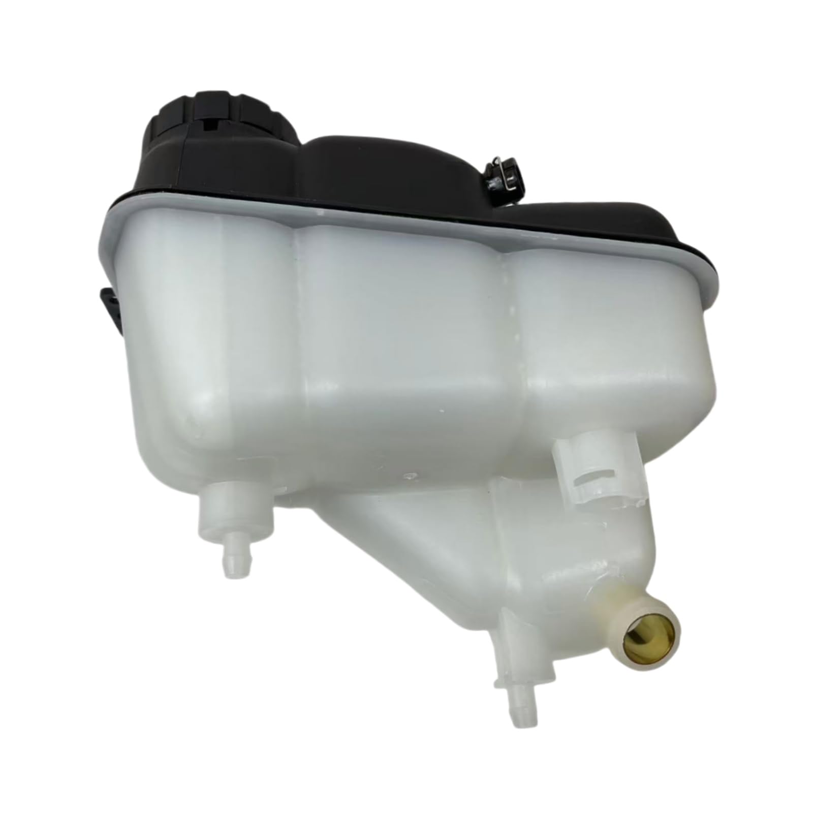 2115000049 Engine Coolant Reservoir Tank with Cap Fits for Mercedes-Benz CLS350 CLS500 CLS550 CLS63 AMG E280 E300 E320 E350 E500 E55 AMG E550 E63 AMG 2002-2011 Replace parts