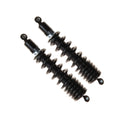 2PCS Rear Gas Shock 1515-0860 52400-HL5-C21 Fits for Honda Pioneer 500 (2017-2021) Replace parts