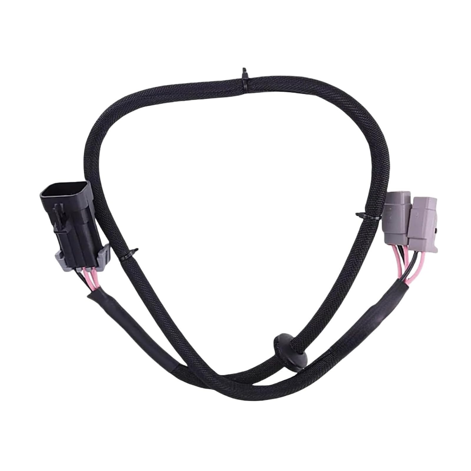 Wiring Harness 6718872 Fits for Bobcat All-Wheel Steer Loaders A220 A300 A770