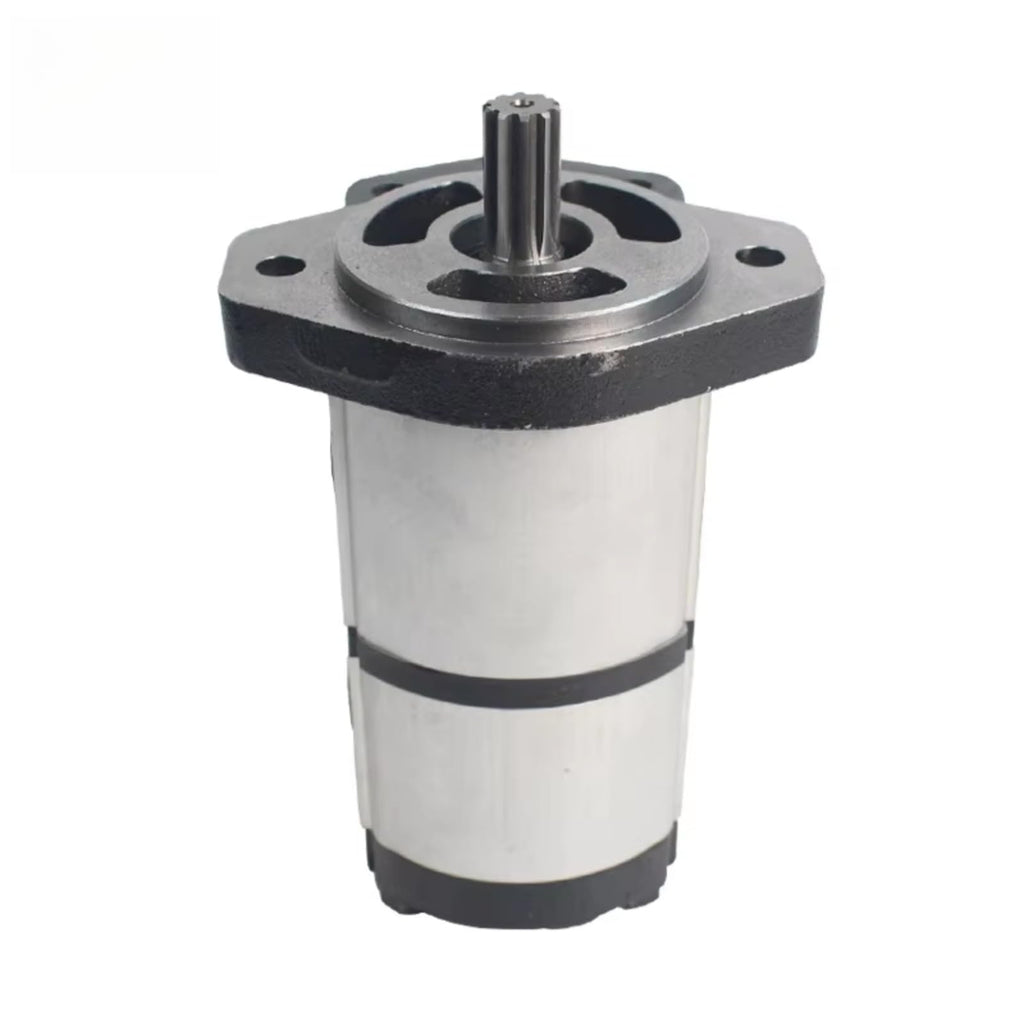 Double Pilot Pump Gear Pump DH150-9 Fits for Daewoo Excavator Replace parts