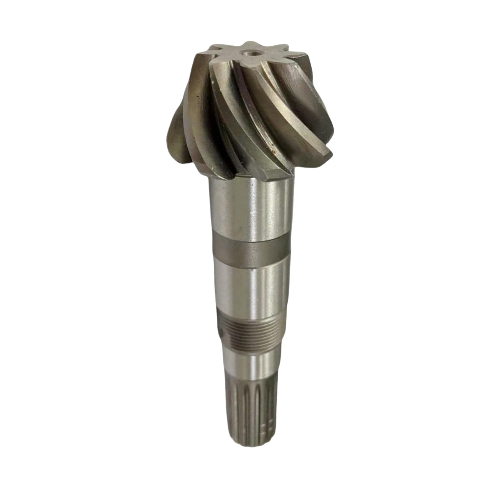 Front Axle Bevel Gear Assy 3C315-42300 3C315-42300-8T Compatible with Kubota Tractor M4800 M4900 M5400 M5640 M5700 M8200 MX4700 MX4800 MX5100 MX5200 MX5800 L48