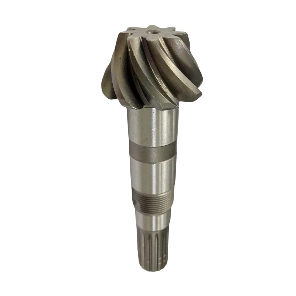 Front Axle Bevel Gear Assy 3C315-42300 3C315-42300-8T Compatible with Kubota Tractor M4800 M4900 M5400 M5640 M5700 M8200 MX4700 MX4800 MX5100 MX5200 MX5800 L48