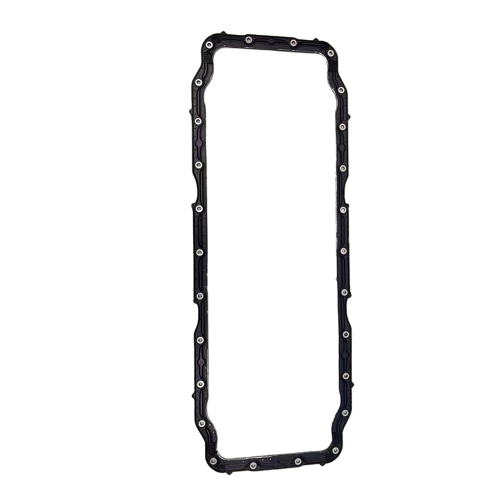 4975069 Oil Pan Gasket for Cummins Engine ISX ISZ QSZ