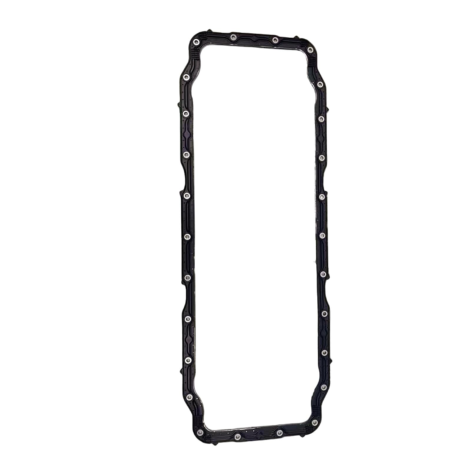 4975069 Oil Pan Gasket for Cummins Engine ISX ISZ QSZ