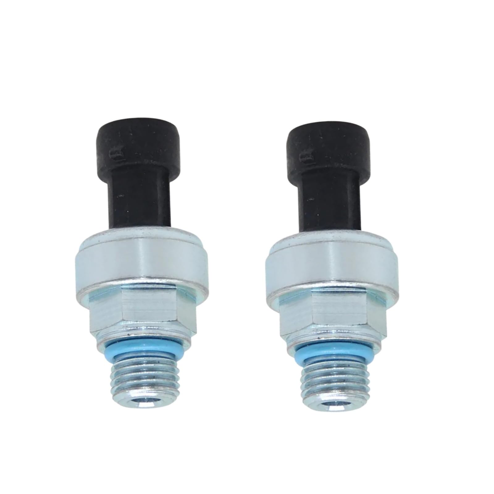2pcs RE154966 RE217077 Pressure Sensor Fits for John Deere Tractor 5075 6015 6100 6110