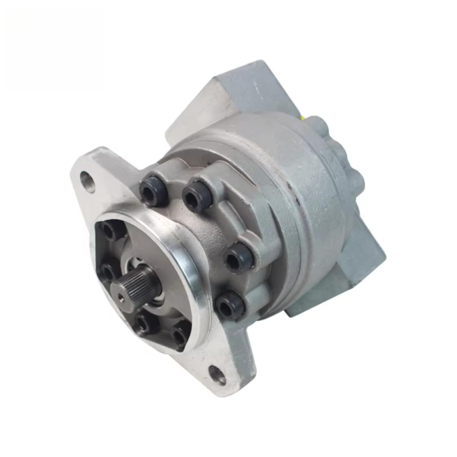 25507-LAM  Hydraulic Motor Fits for Construction Machinery Replace parts