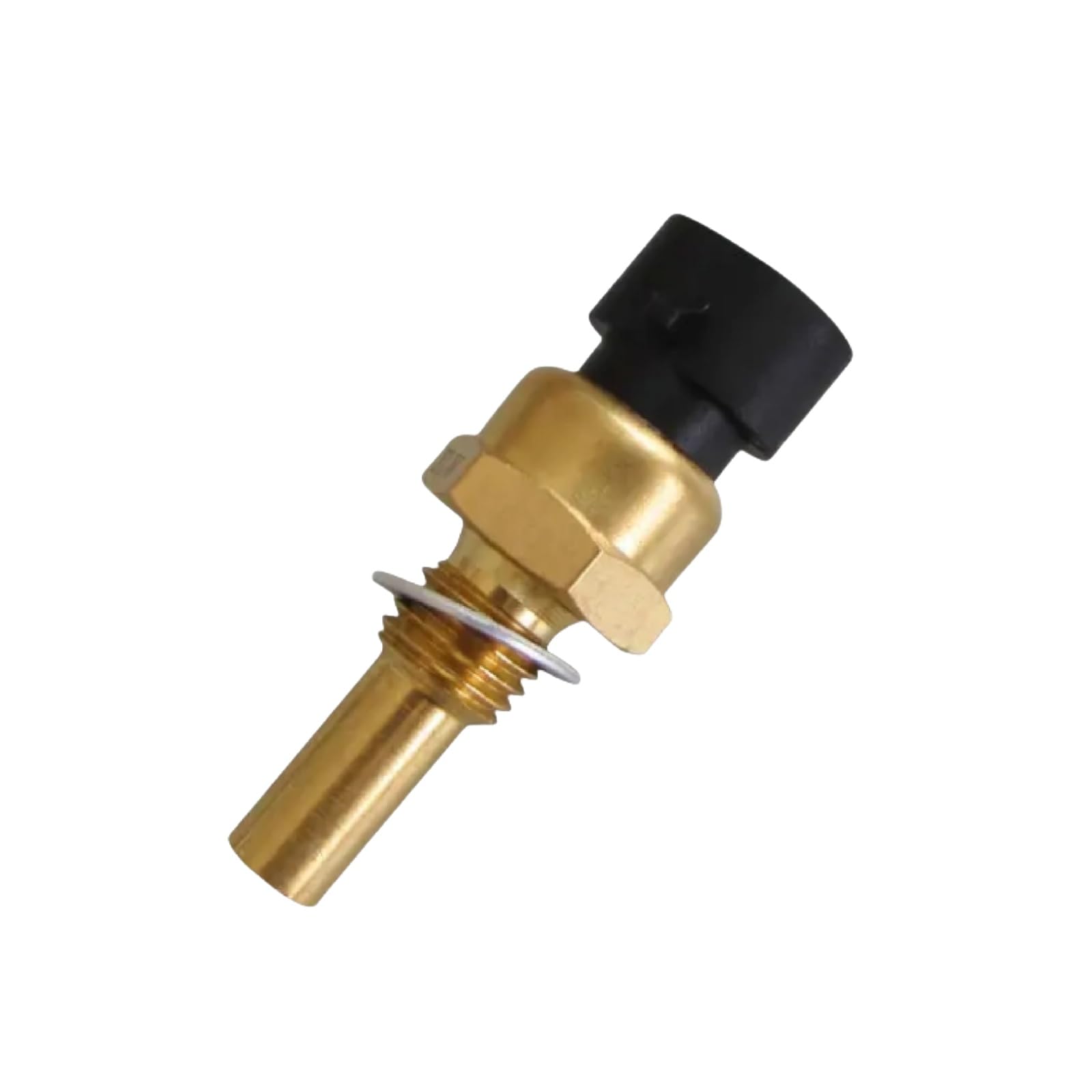 2pcs 25037062 96181508 96182634 25036898 Coolant Temperature Sensor Fits for Buick for Chevrolet Replace parts