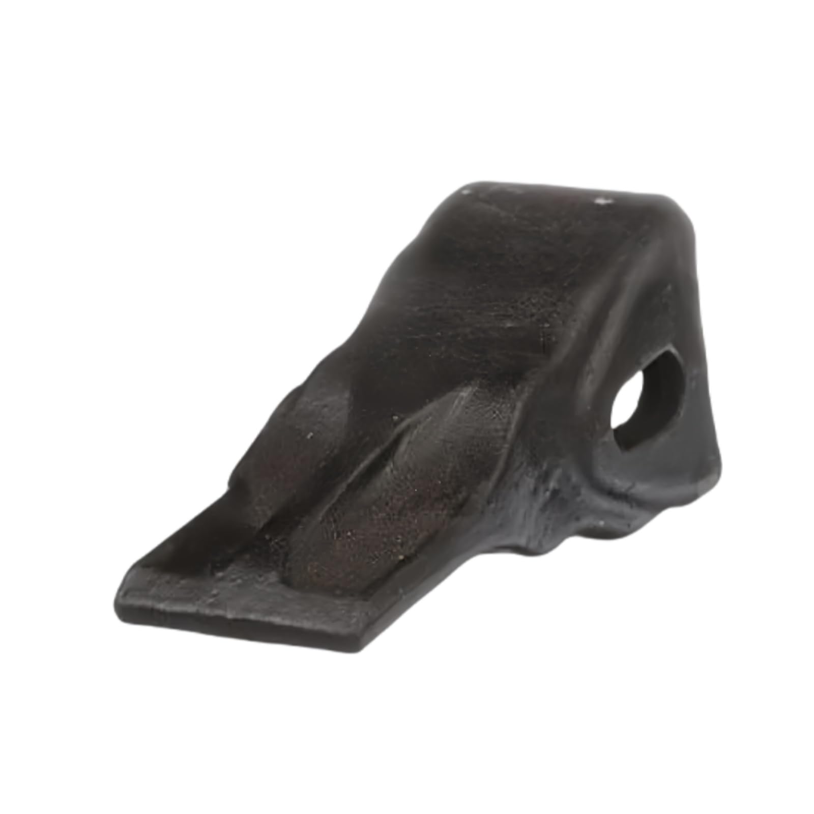 2pcs 84318713 Bucket Tooth Fits for B95CLR B110C B95CTC B95C Backhoe Loader Replace parts