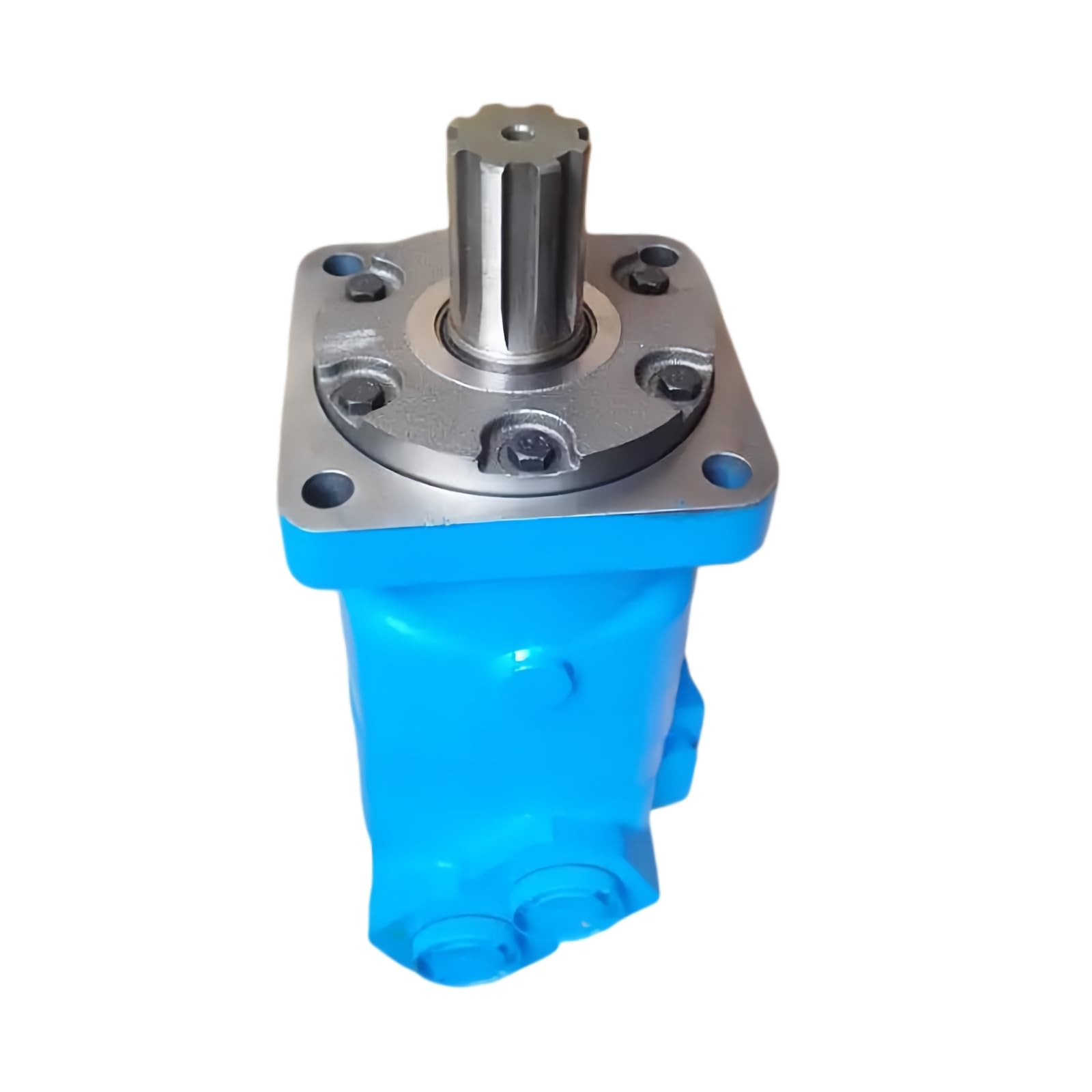 151B-2151 OMV400-151B2151 Hydraulic Motor Fits for Excavator Loader Tractor Truck
