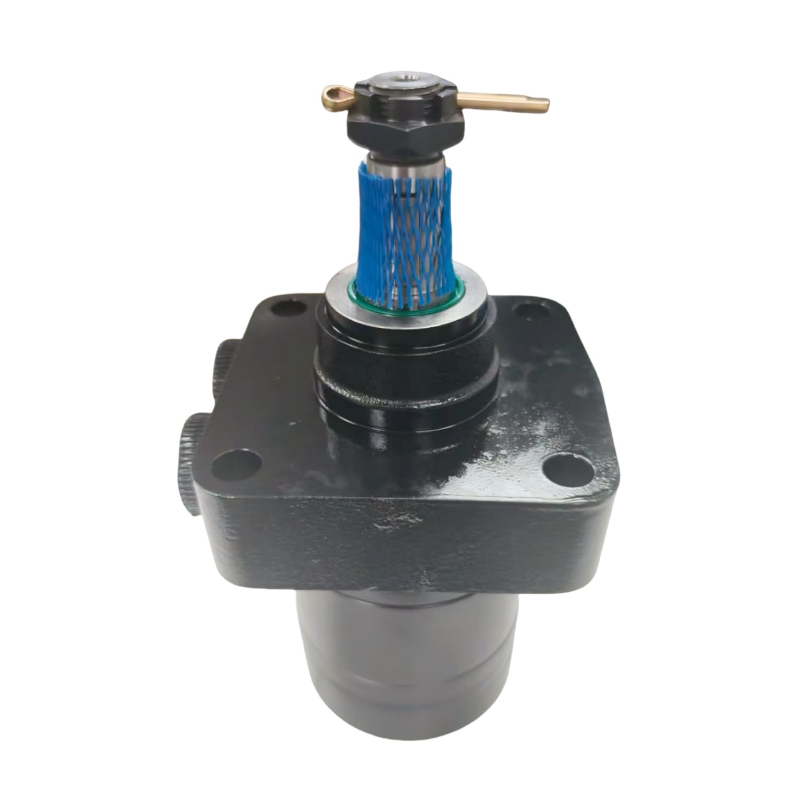483388  TE0230US250AAAJ BME2-200-WS-T3-B Hydraulic Wheel Motor Fits for Parker Lawn Mowers