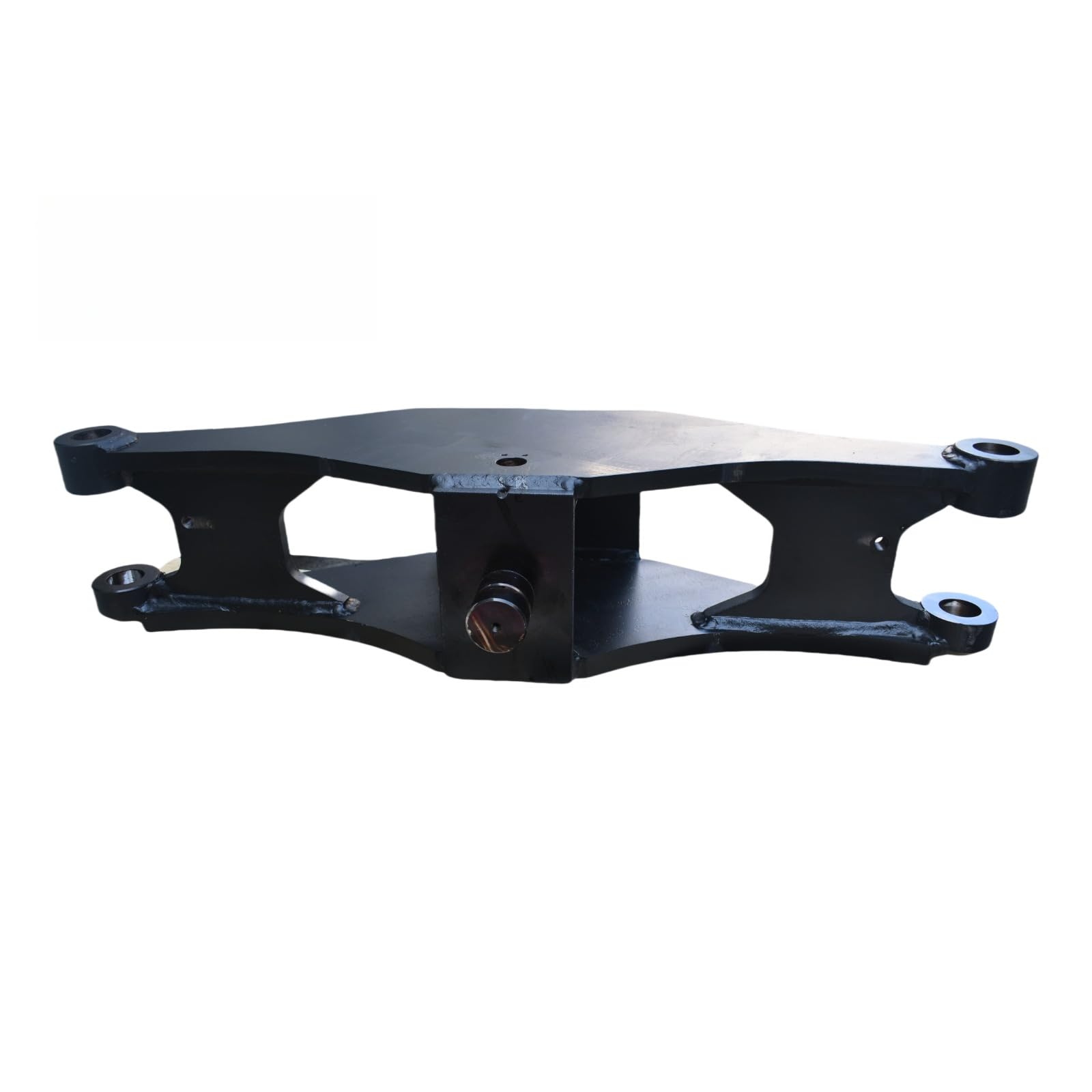 243C4-30201 Rear Axle Fits for Yansheng Forklift Spare Parts Replace parts