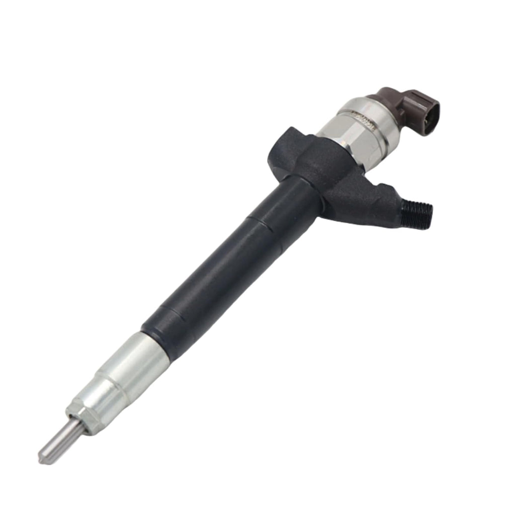 6pcs 095000-5800 6C1Q9K546AC 6C1Q-9K546-AC Diesel Fuel Injector Fits for Ford Transit 2.2L 2.4L