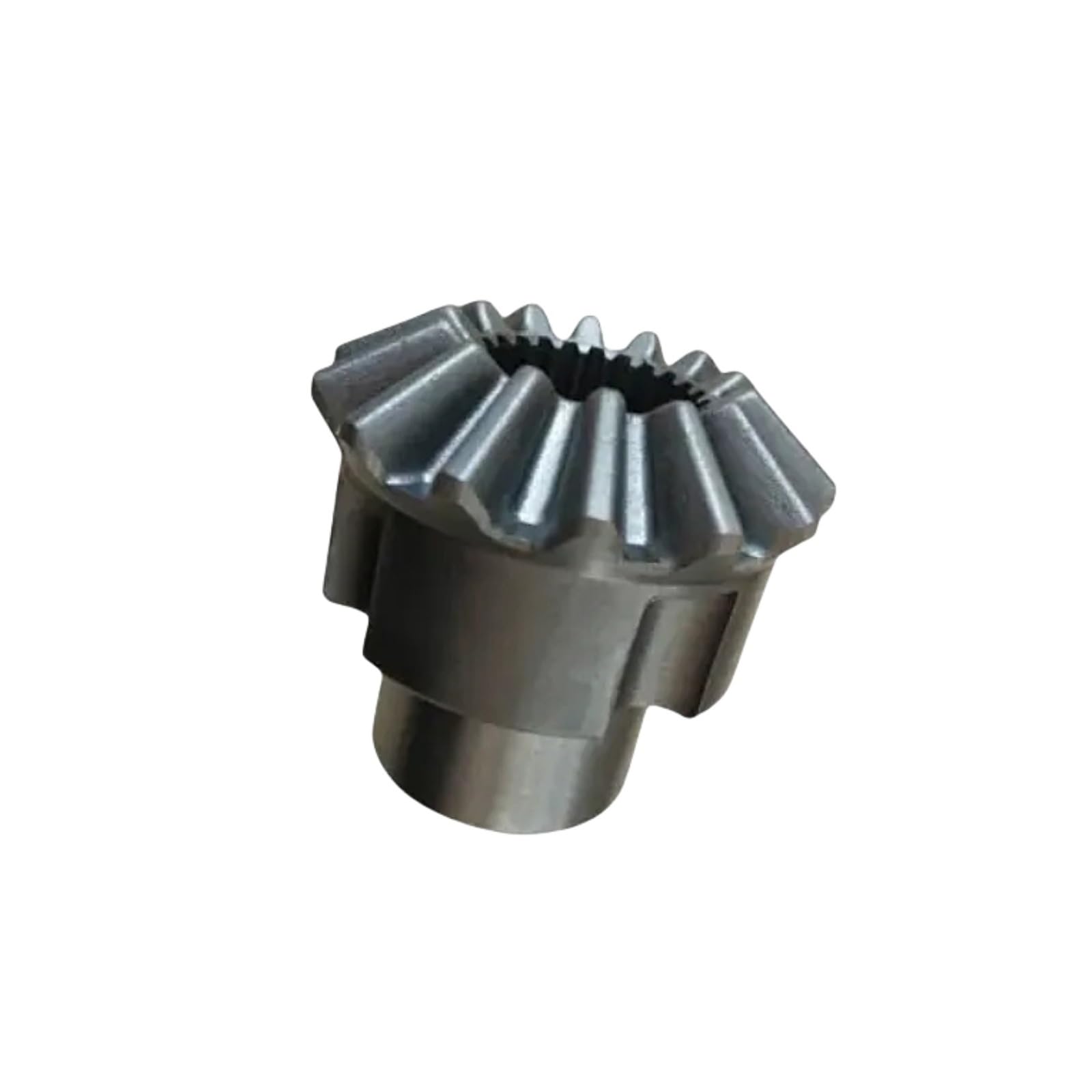 New Front Axle Differential Pinion 3C055-43110 3C05543110 Compatible with Kubota M9540 Tractor