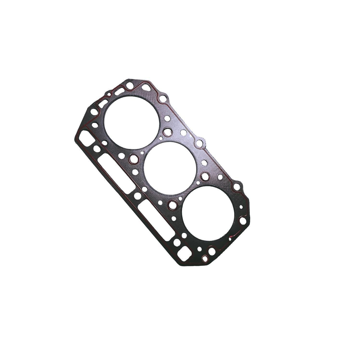 A1700 Cylinder Head Gasket 4901032 4900345 Suitable For Cummins Engine Repair Parts