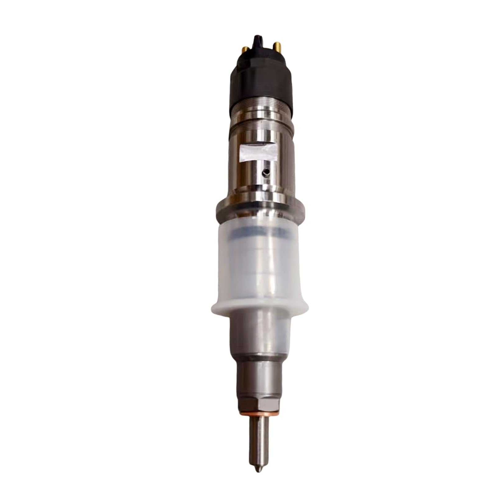 Sgaorcpas Fuel Injector Fits for Cummins QSB4.5L QSB6.7L ISB6.7L Engine 0445120177 5254261