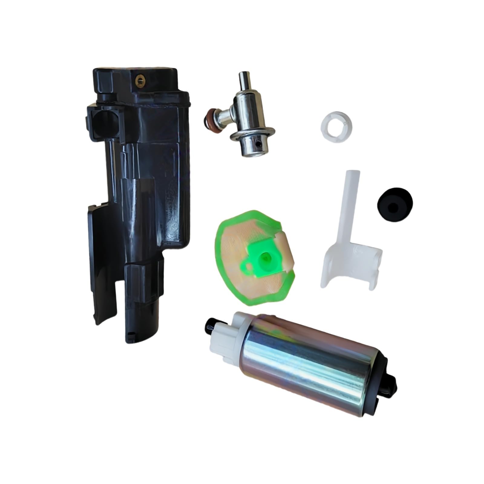 Fuel Pump Kit Fits for Suzuki GSXR600 600 2000-2007