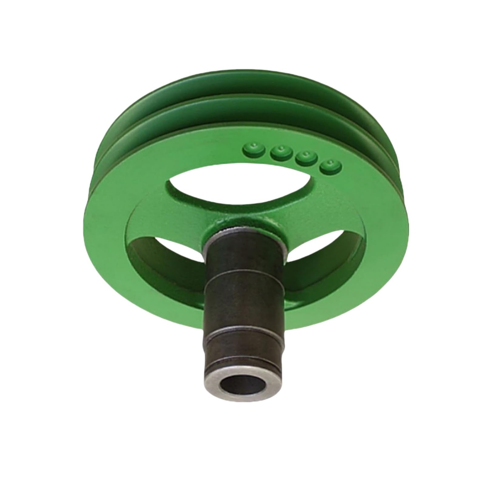 H179058 Reel Drive Pump Pulley High Capacity Fits for John Deere Combine