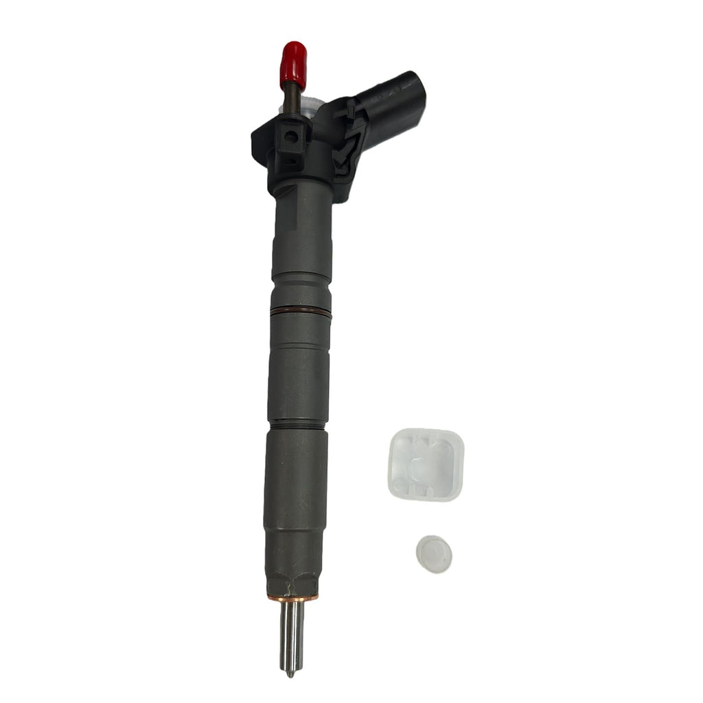 6PCS Fuel Injector 64207-01187  A642070-1287 6420701187 A6420701287 Suitable for Mercedes Engines