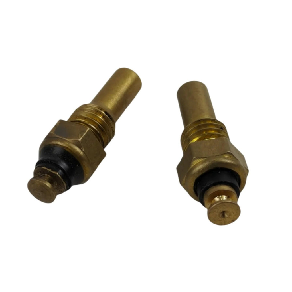 2pcs Oil Temperature Sensor A01183085 01183085 Fits for Trucks Replace parts