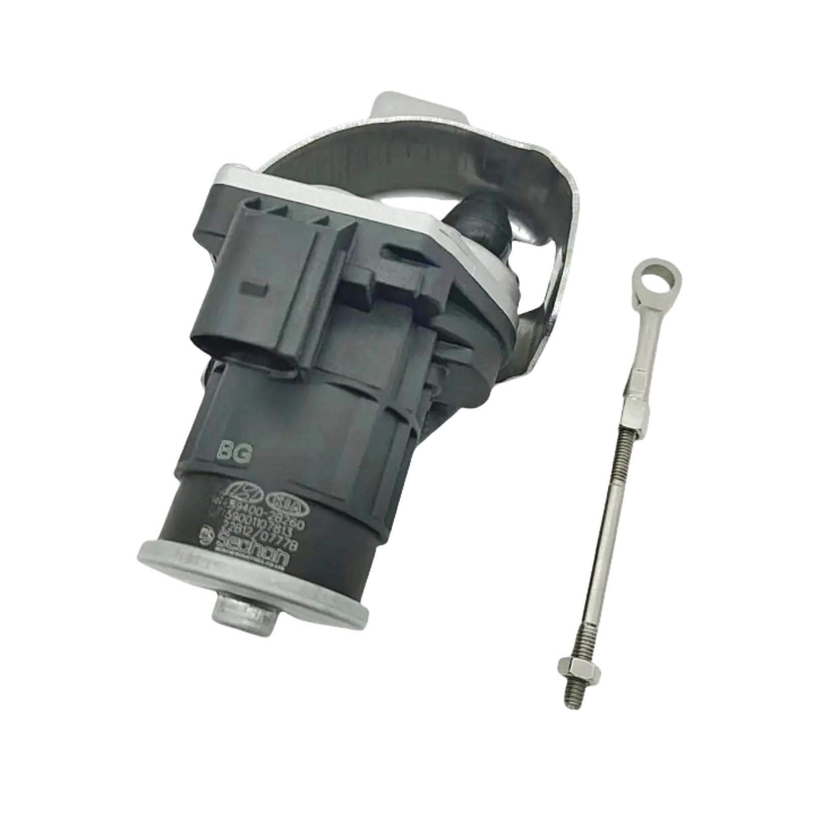39400-2B250 Car Turbo Actuator Solenoid Valve Parts Accessories Compatible With Hyundai Tucson 1.6