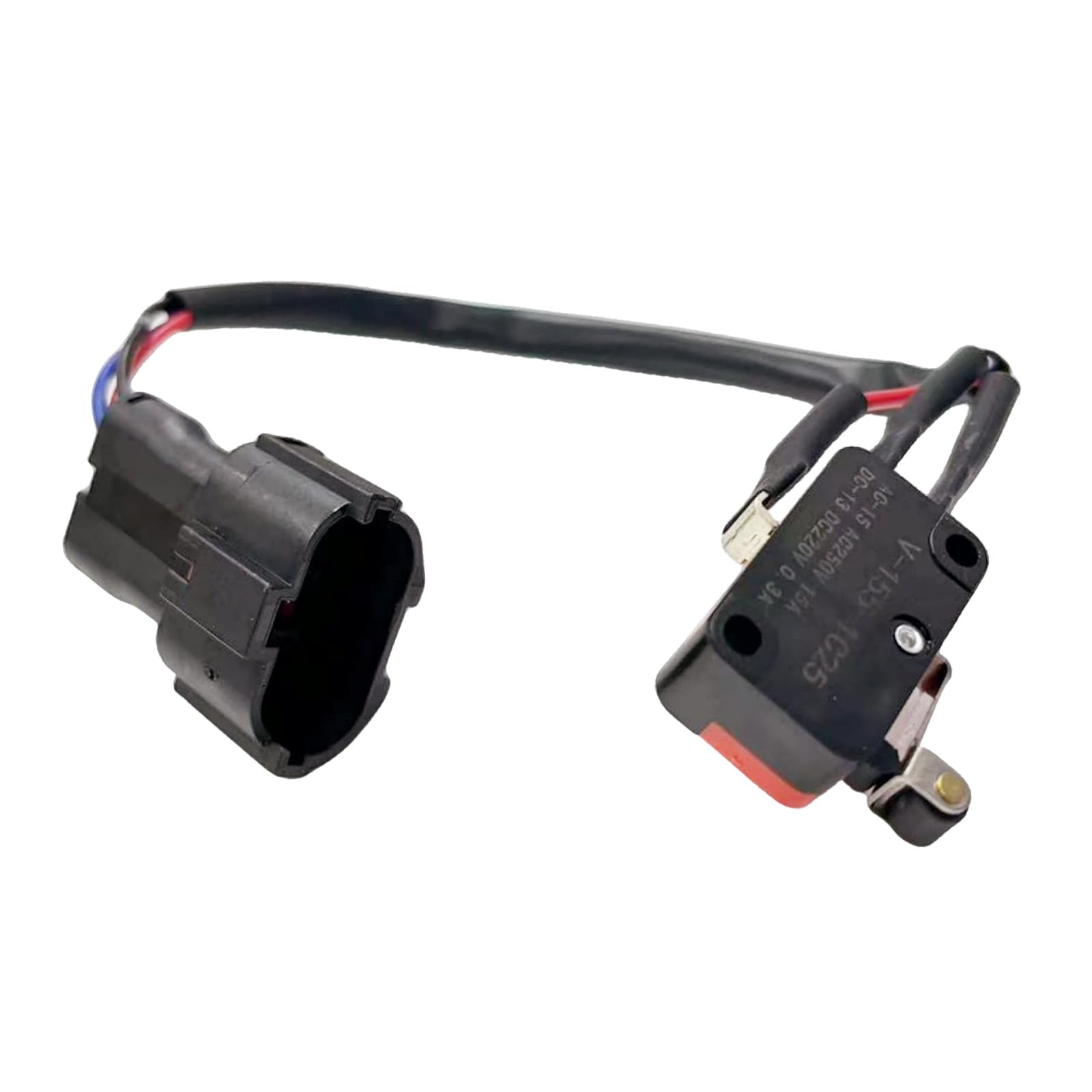 Hydraulic Sensor Switch 22U-06-22360 22U0622360 Fits for Komatsu Excavator PC78MR-6-N PC78US-6-N PC78US-6-NO PC78US-6-W PC78UU-6