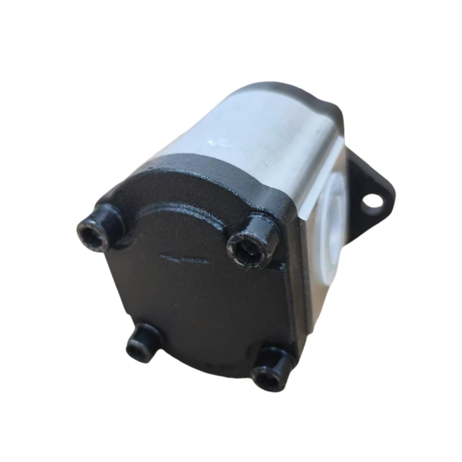 Hydraulic Pump 6672513 6672051 Compatible with Bobcat Skid Steer 751 751G 753 753G 763 763G 773