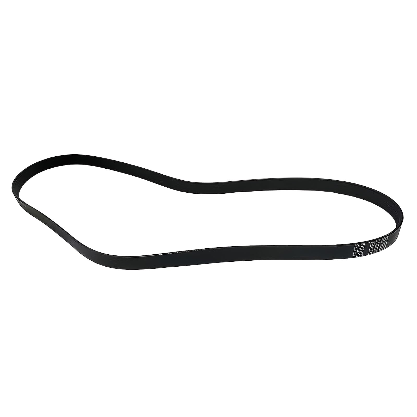 8PK1217 Fan Belt Fits for Komatsu PC360 PC360-5 Motorbelt PC360-7（6D114E-3）Excavator