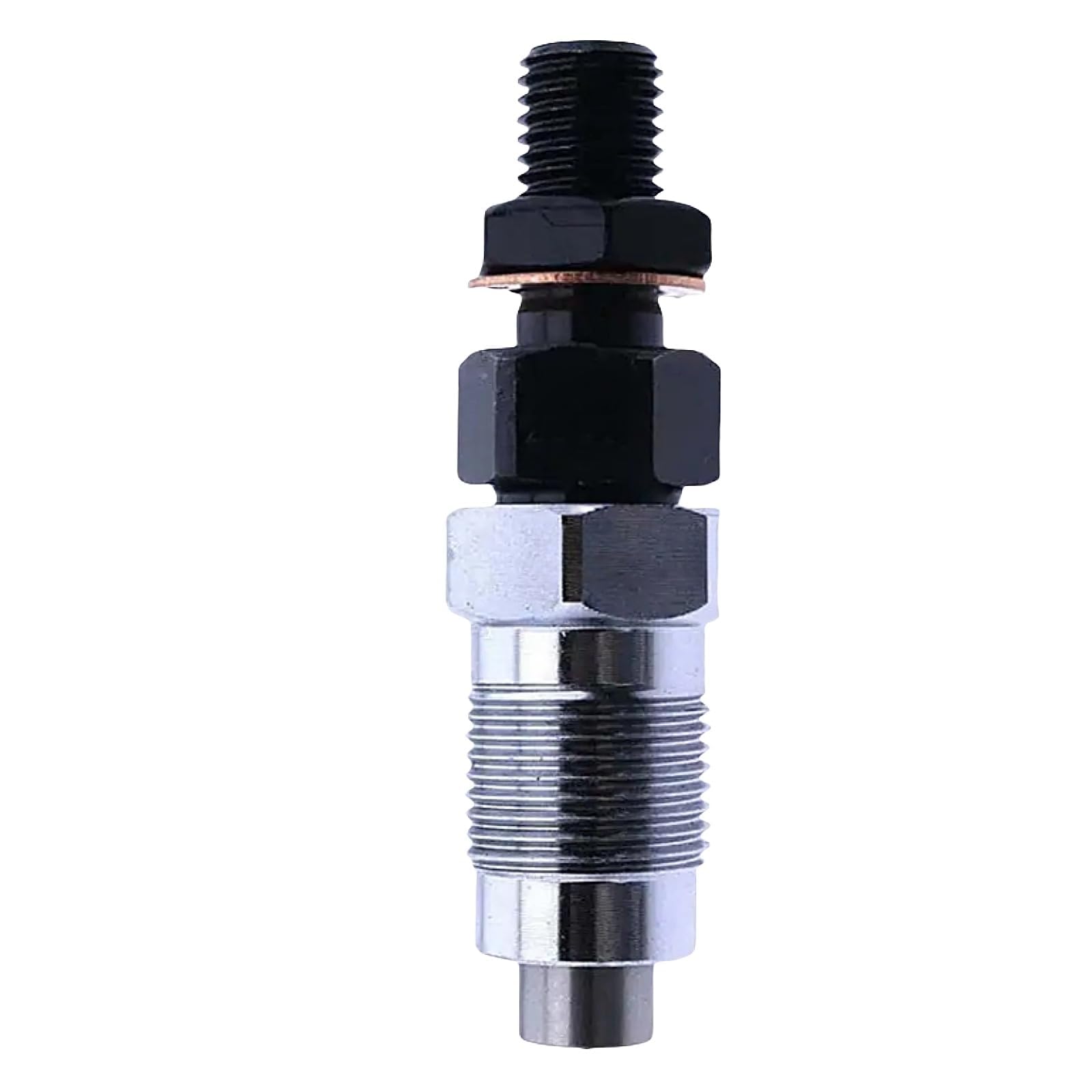 Sgaorcpas 3Pcs New Fuel Injector 825754 Compatible with Briggs & Stratton 825178 Daihatsu DM950 DM850