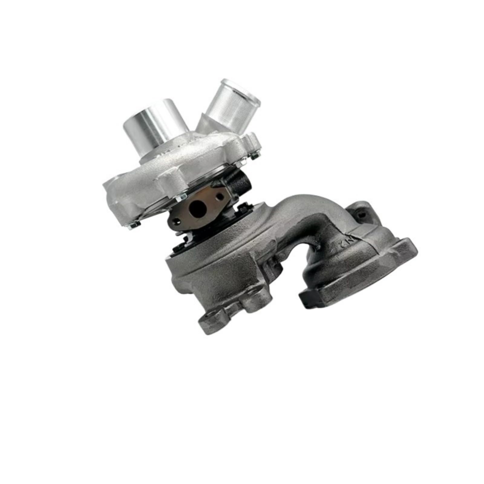 GT1549+VTC 793829-5001S 793829-0001 Turbocharger Turbo Fits for Land Rover (Without Actuator）