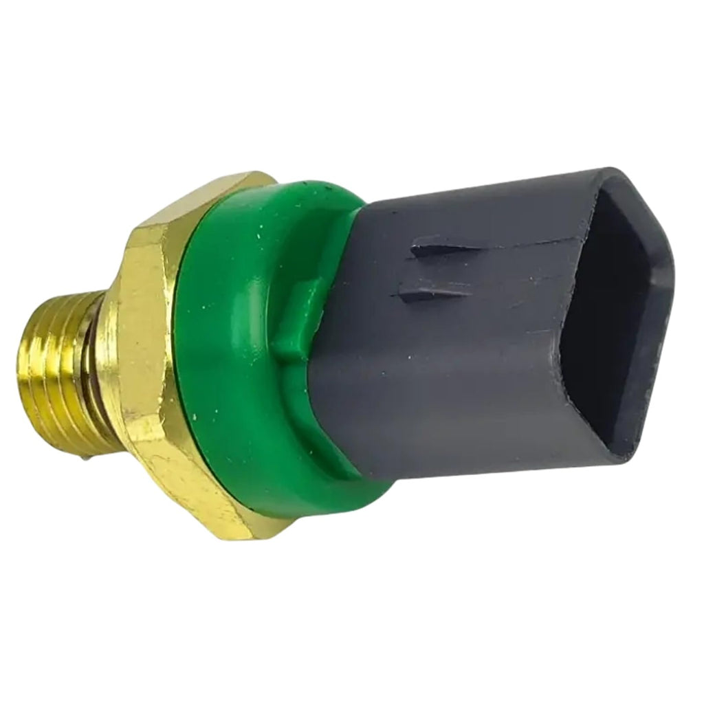 Pressure Sensor RE575415 Compatible with John Deere Forwarder 1110E 1210E 1510E Harvester 1070E 1170E Loader 210K 210L Loader Four-Wheel Drive 344K 444K Skidder Log 640L 648L 748L