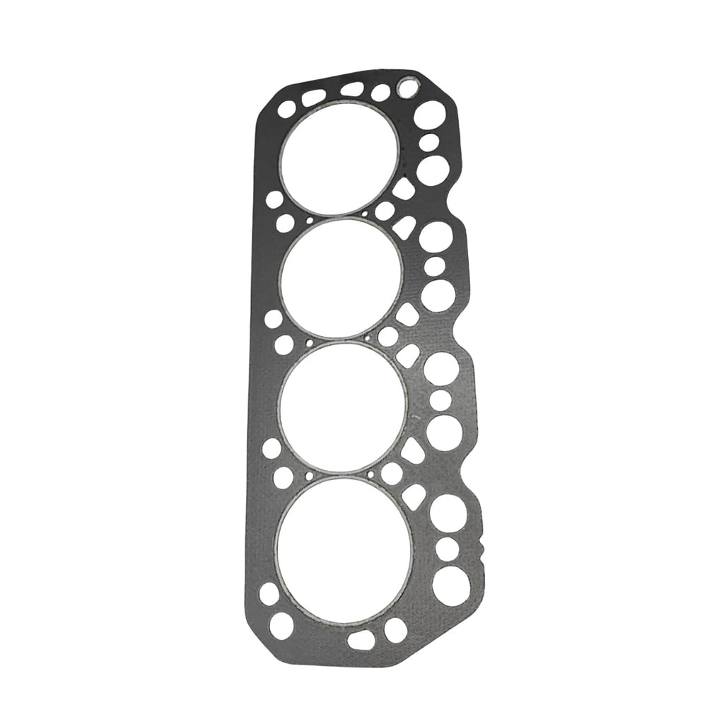 MM438680 Engine Cylinder Head Gasket Fits for Mitsubishi Engine for Caterpillar 305CR Kobelco SK045 Excavator MM57SR MM45 Loader
