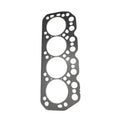 MM438680 Engine Cylinder Head Gasket Fits for Mitsubishi Engine for Caterpillar 305CR Kobelco SK045 Excavator MM57SR MM45 Loader