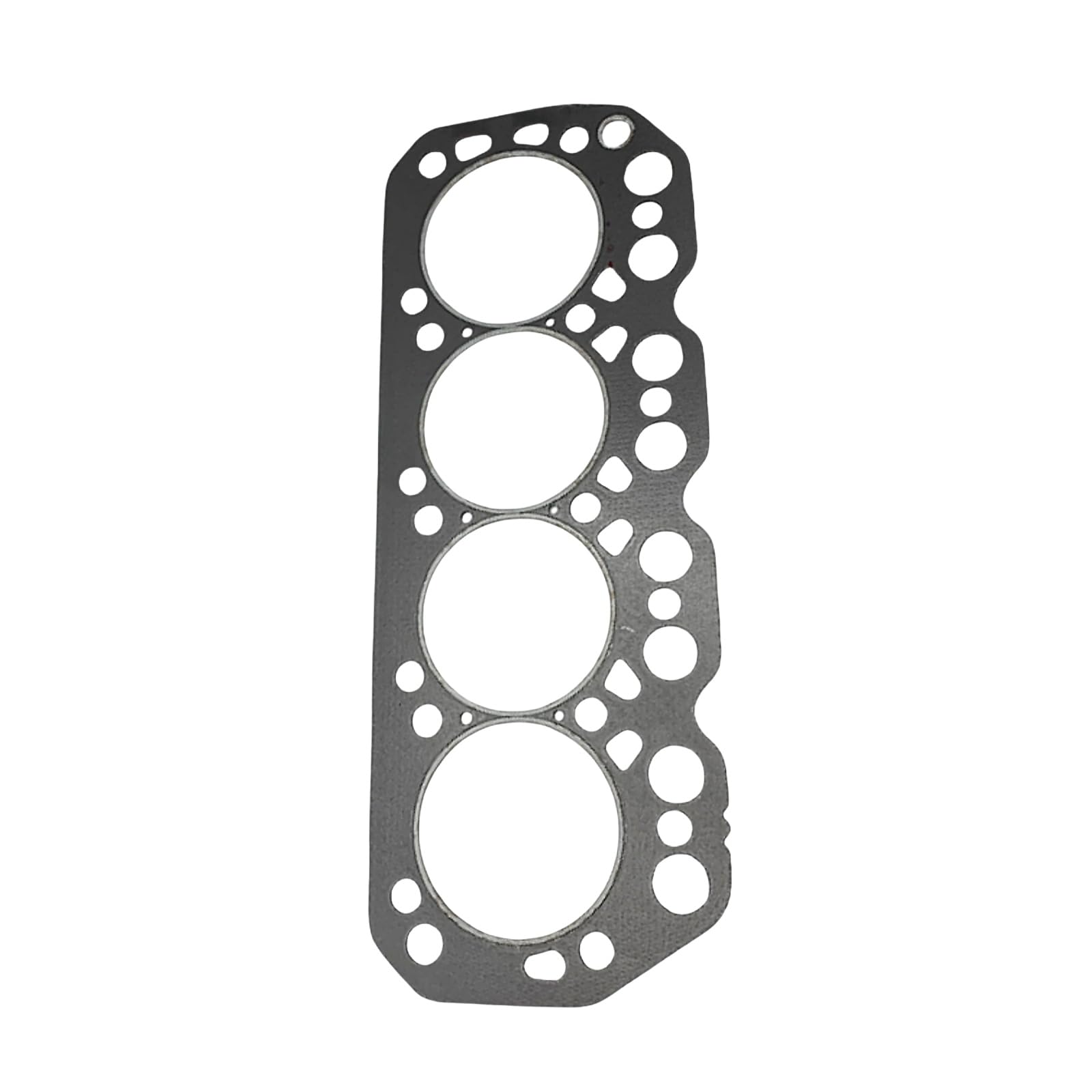 MM438680 Engine Cylinder Head Gasket Fits for Mitsubishi Engine for Caterpillar 305CR Kobelco SK045 Excavator MM57SR MM45 Loader