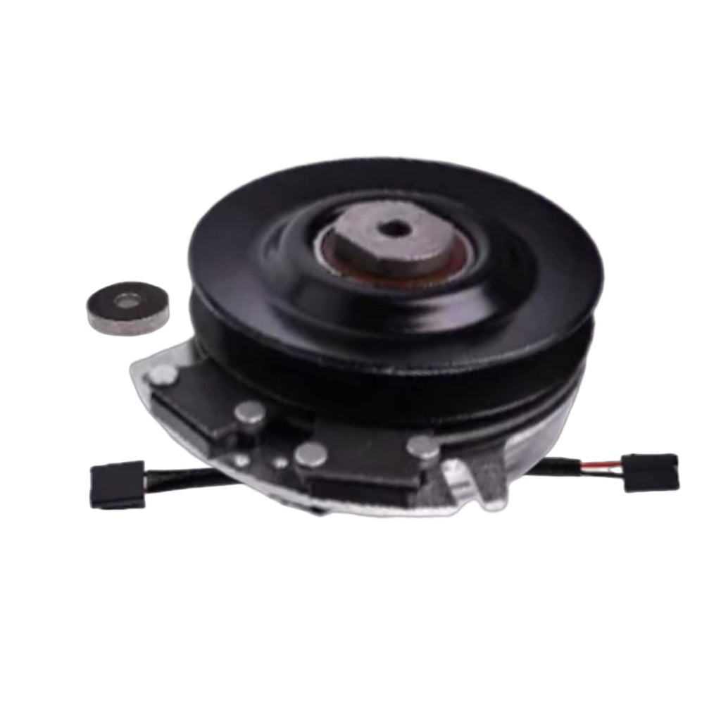 AM126100 Electric PTO Clutch Fits for John Deere LX255 LX289 LX266 LX277 LX279 LX280 LX288 LT190 GT225 GT235 GT235E GT245 Replace parts
