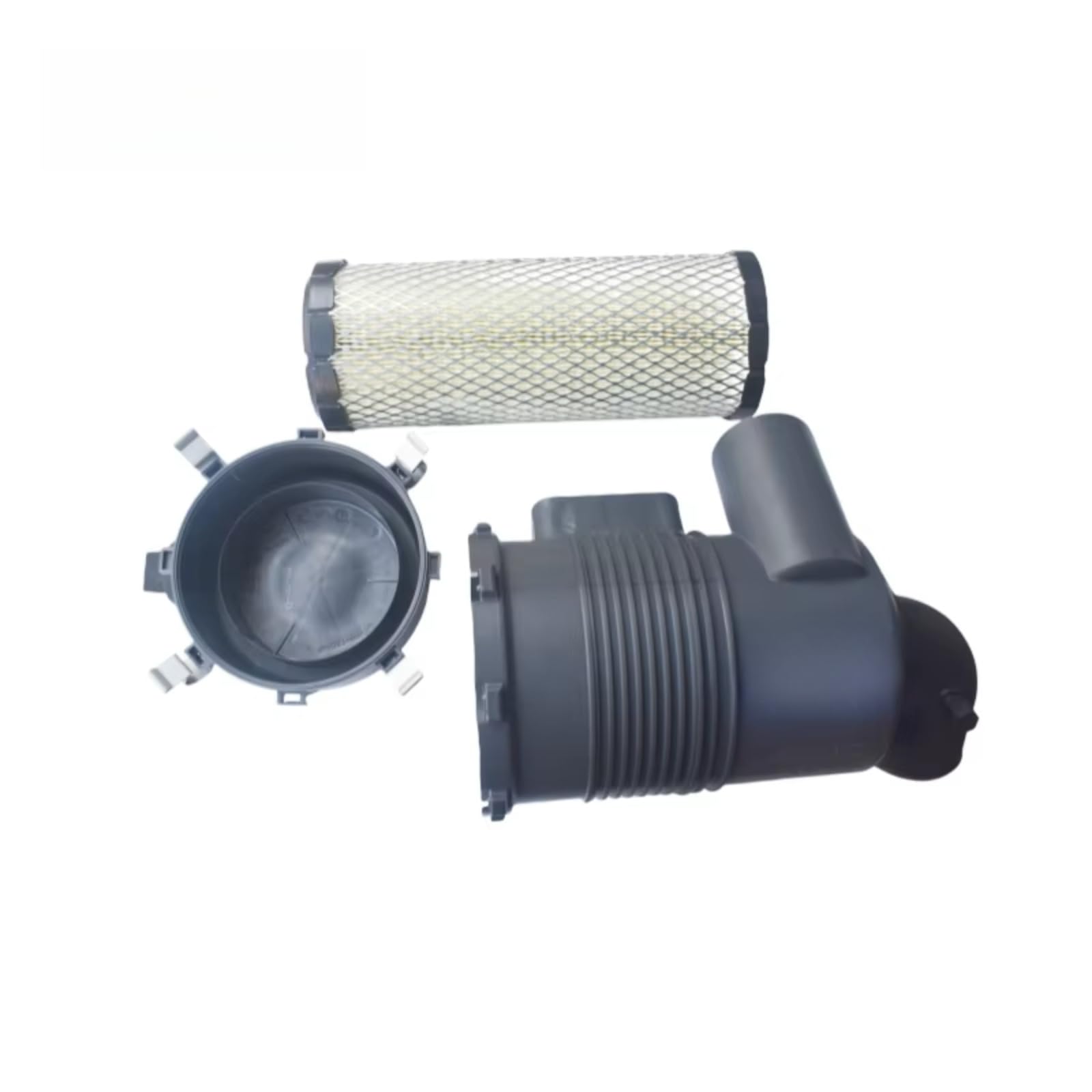 16501FJ17A  Air Filter Assembly Fits for Yansheng Forklift Spare Parts Replace parts