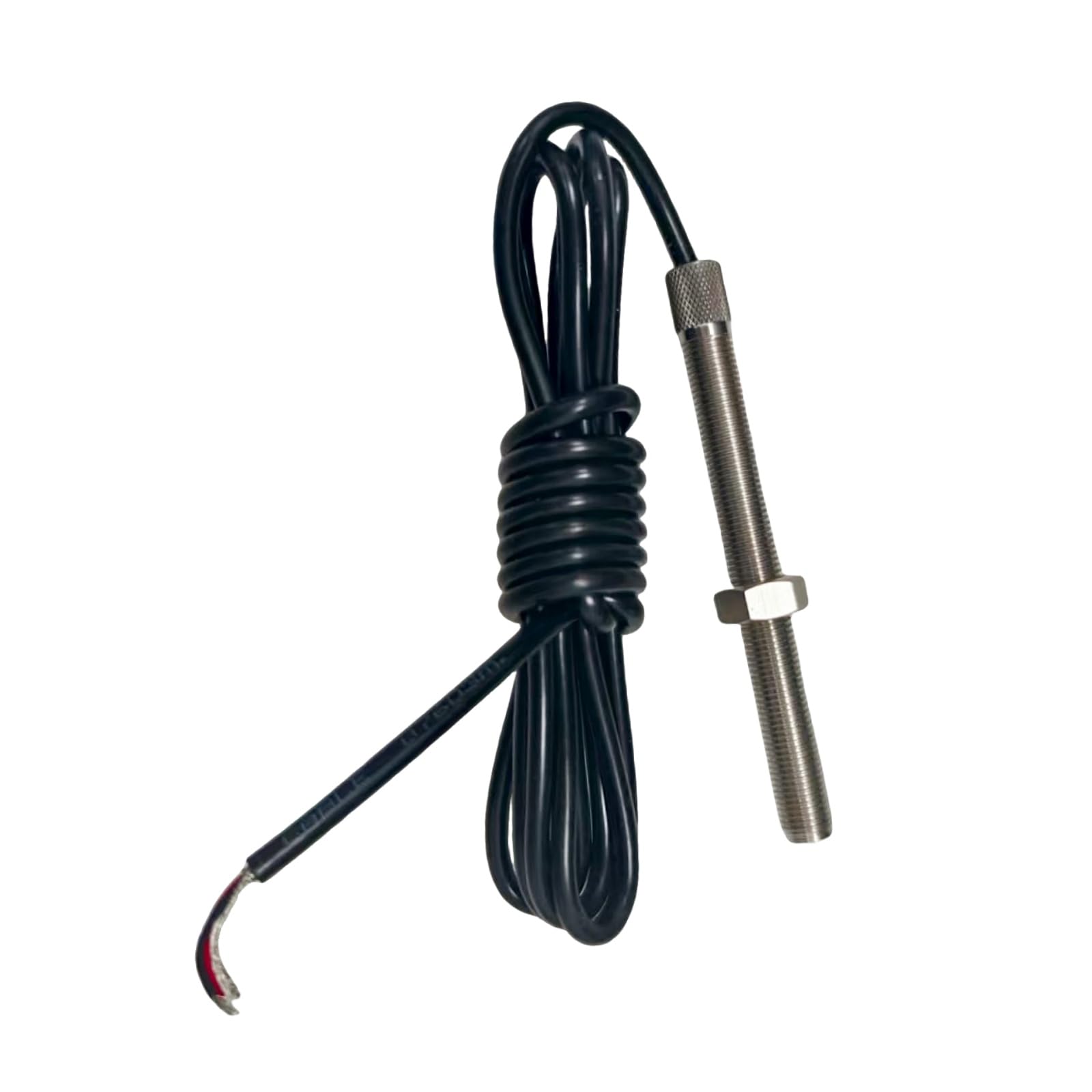 Magnetic Speed Pickup Sensor MSP6731 Fits for Generator Replace parts