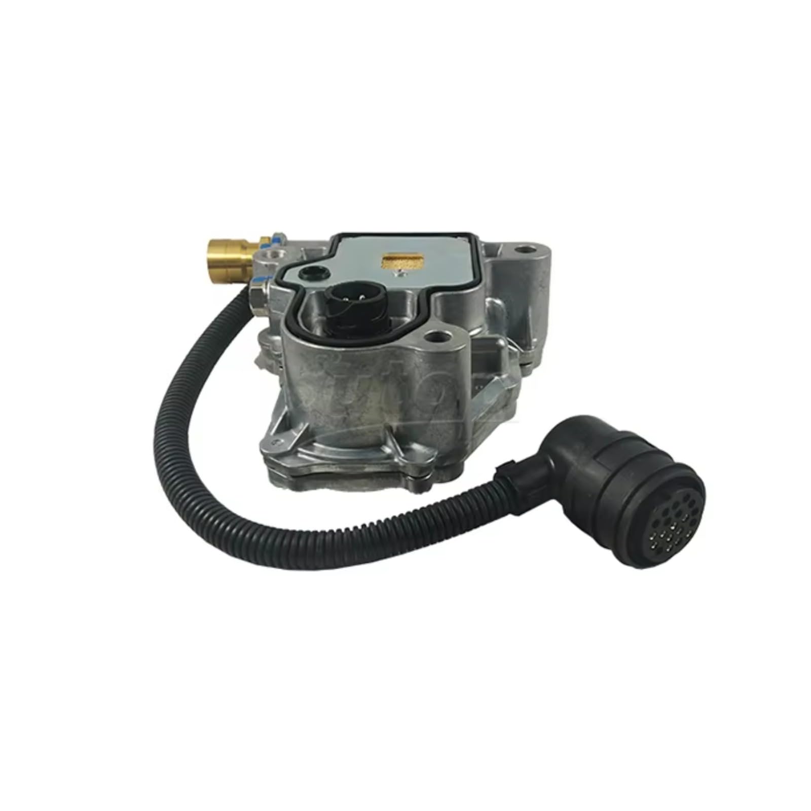 24V Solenoid Valve 22327063 22327069 Fits for VOLVO Truck Replace parts