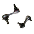 2PCS Stabilizer Link 33551-095532 33551095532 Fits for BMW E39 E60 E61 E63 E64 E38 E65 E66 E67 Replace parts