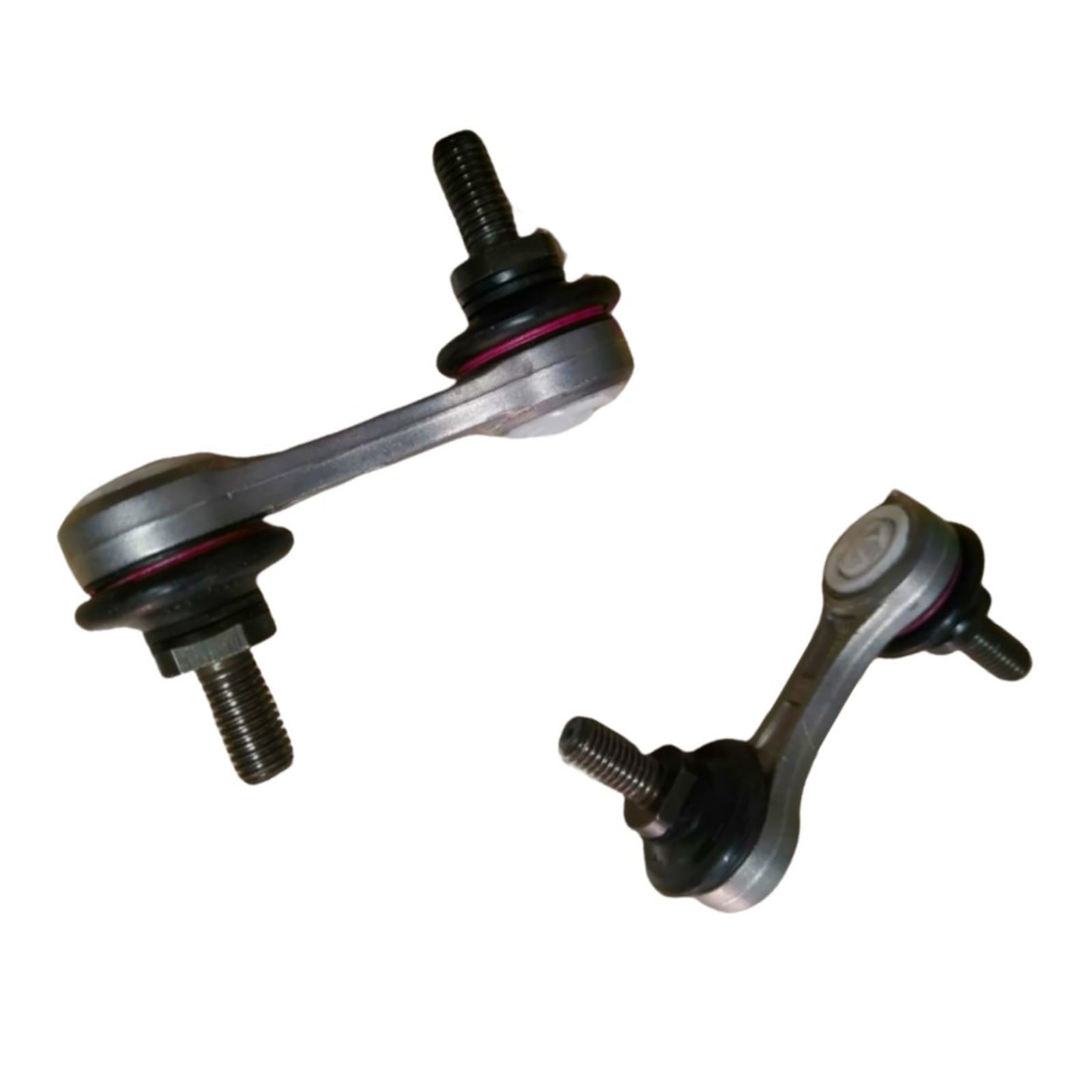 2PCS Stabilizer Link 33551-095532 33551095532 Fits for BMW E39 E60 E61 E63 E64 E38 E65 E66 E67 Replace parts