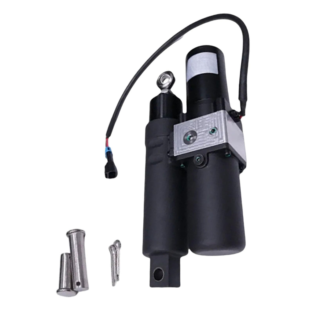 AM138797 Actuator Fits for John Deere Utility Vehicle 625i 825i 855D UV72 4X4