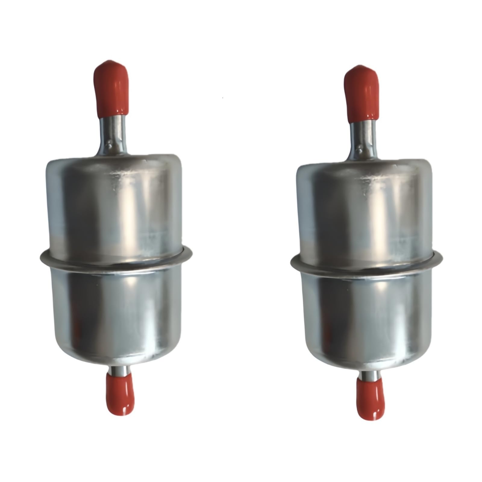 2PCS 00008610 DL-00008610 Fuel Filter Fits for Kubota BX25 ZD21 BX2360 BX2370 BX23