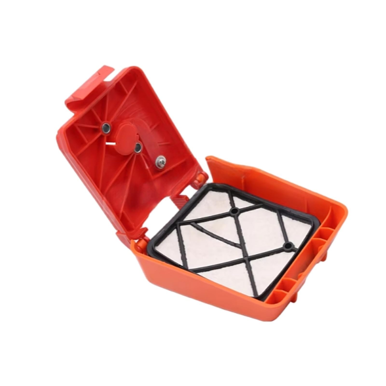 61202063 61200207R Brushcutter Air Filter Cleaner Assembly Fits for Oleo-mac for Sparta 42 44 Replace parts