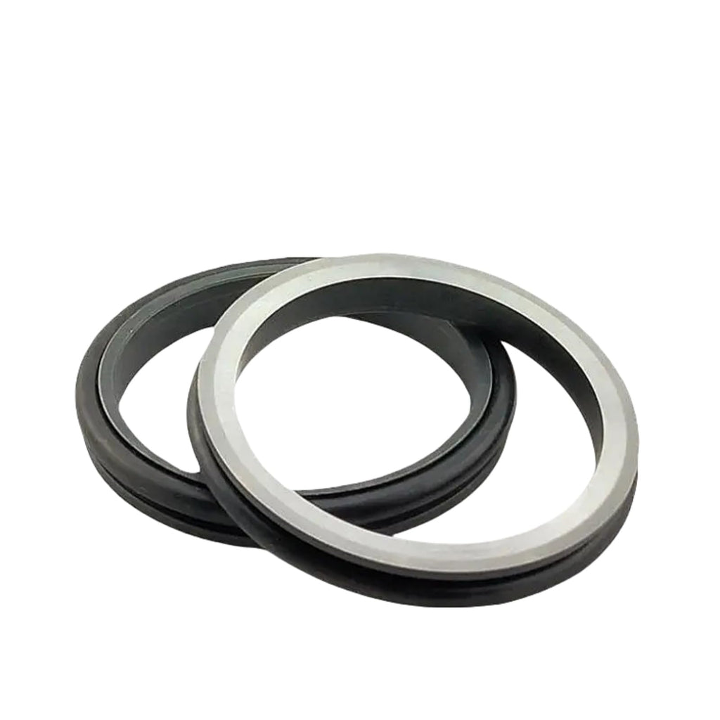 2pcs Rear Crankshaft Oil Seal DZ111672 Fits for John Deere 830 840 930 940 1020 1030 1040