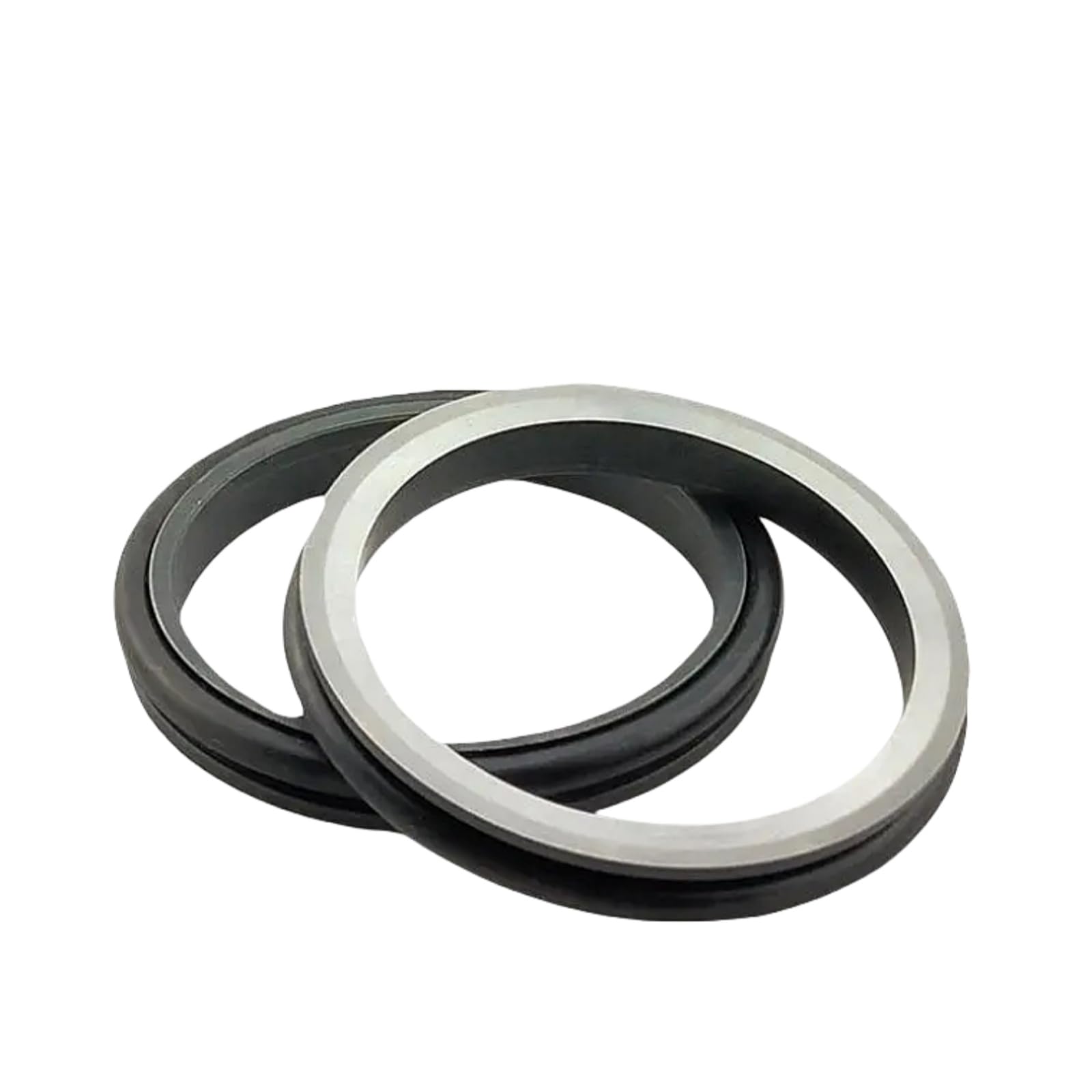 2pcs Rear Crankshaft Oil Seal DZ111672 Fits for John Deere 830 840 930 940 1020 1030 1040