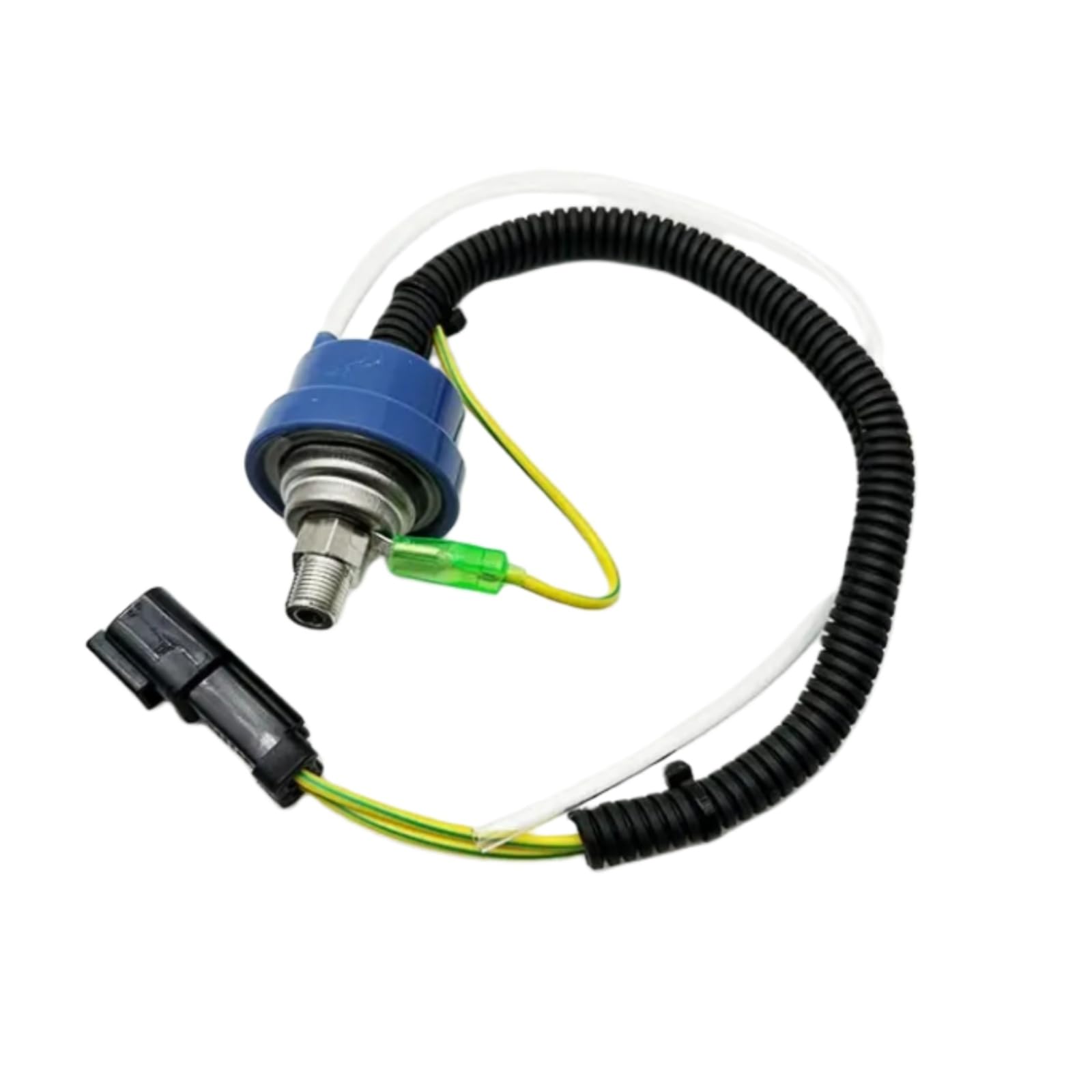 7861-91-1420 Air Cleaner Pressure Sensor Switch Fits for Komatsu PC100-6 PC100-6S PC130-6 PC300-6 Excavator Parts