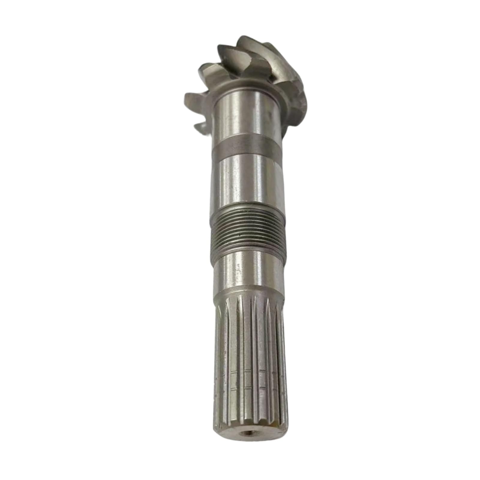 Front Axle Bevel Gear Assy 3C315-42300 3C315-42300-8T Compatible with Kubota Tractor M4800 M4900 M5400 M5640 M5700 M8200 MX4700 MX4800 MX5100 MX5200 MX5800 L48
