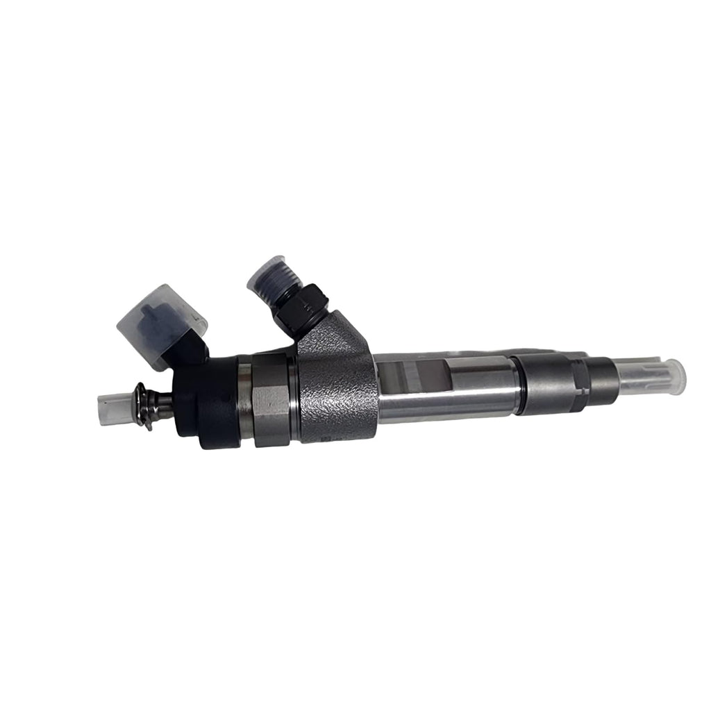 Sgaorcpas 4pcs 0445120002 New Diesel Fuel Injector fits For Citroen Jumper/Iveco Daily/Peugeot Boxer/Fiat Ducato 2.8