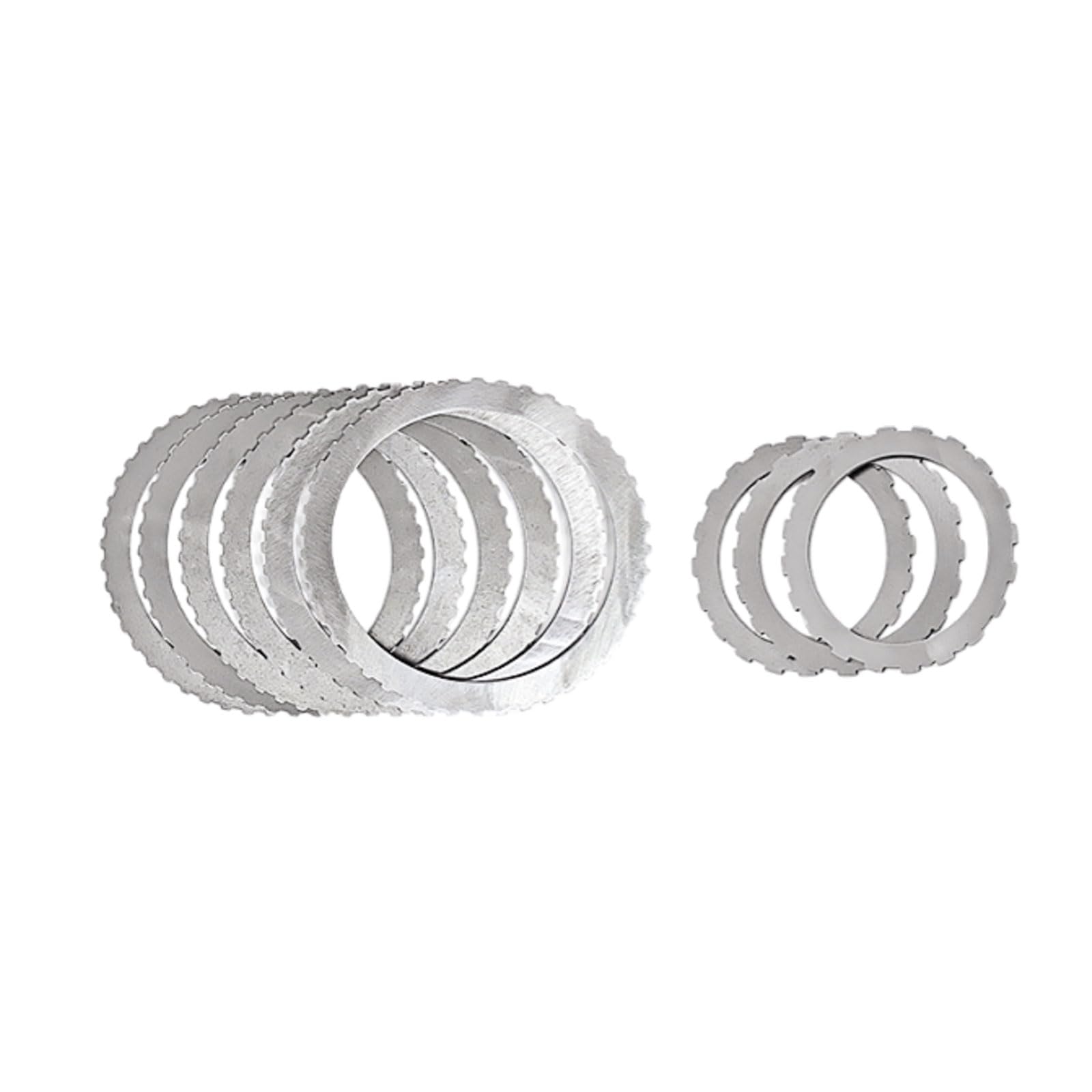 45RFE 545RFE Transmission Rebuild Steel Kit Fits for 2006-2010 Ram 1500 5.7L Fits for 2006-2010 Commander 5.7L Fits for 2007-2011 Wrangler 3.8L Replace parts