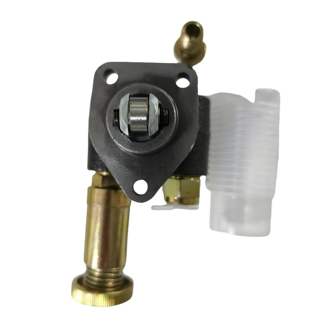 1157502010 105220-6250 158SN869 9440610298 159SM139 Fuel Feed Pump for 6BD1 4BD1 Engine EX200-2 SH200 LS280 Komatsu PC220-3 PC200-3 Excavator