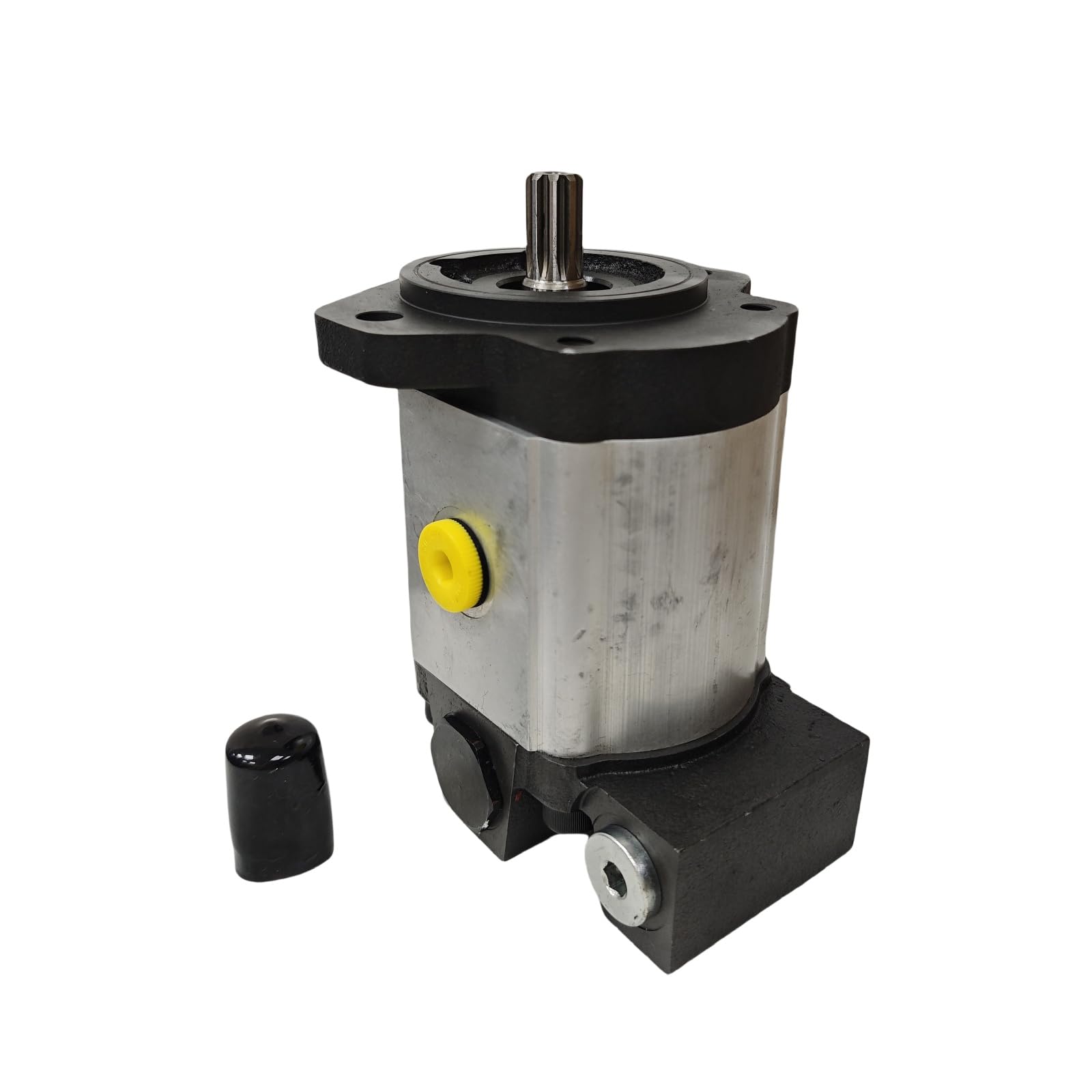 47135548 84263360 87314177 Hydraulic Pump Fits for T6010 T6020 T6030 T6040 T6050 Replace parts